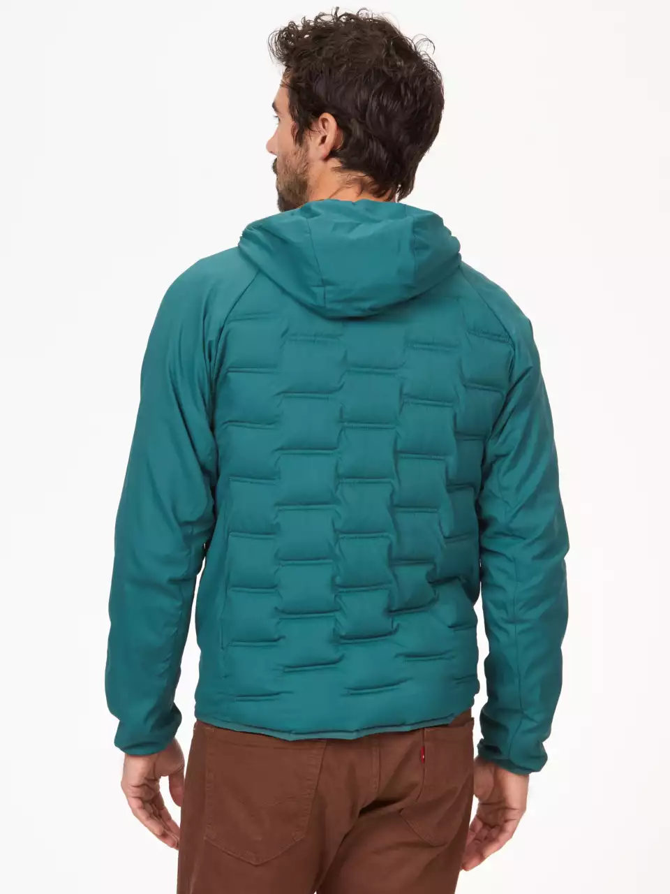 Men's WarmCube? Active Alt HB Jacket